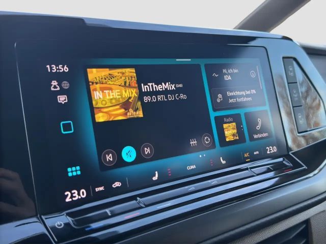 Volkswagen Multivan DSG T7