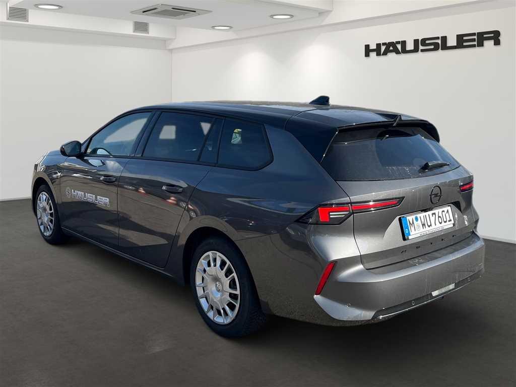 Opel Astra GS-Line Grand Sport Sports Tourer