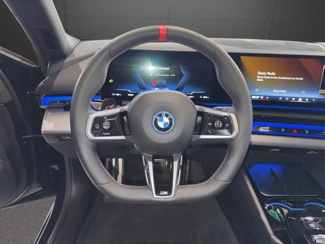 BMW i5 M60 Sedan xDrive