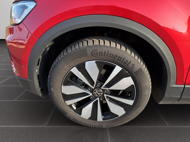 Volkswagen T-Roc 1.0 TSI