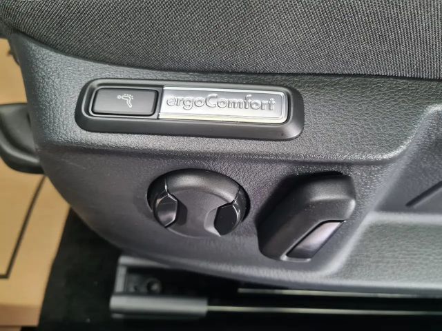 Volkswagen Passat Business DSG Variant