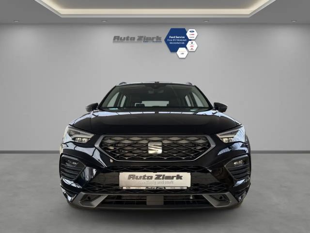 Seat Ateca 1.5 TSI FR-lijn