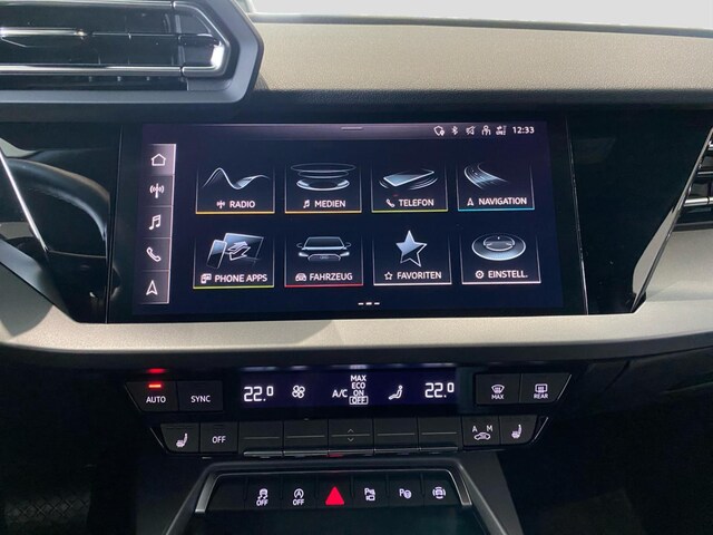 Audi A3 30 TFSI S-Tronic Sportback