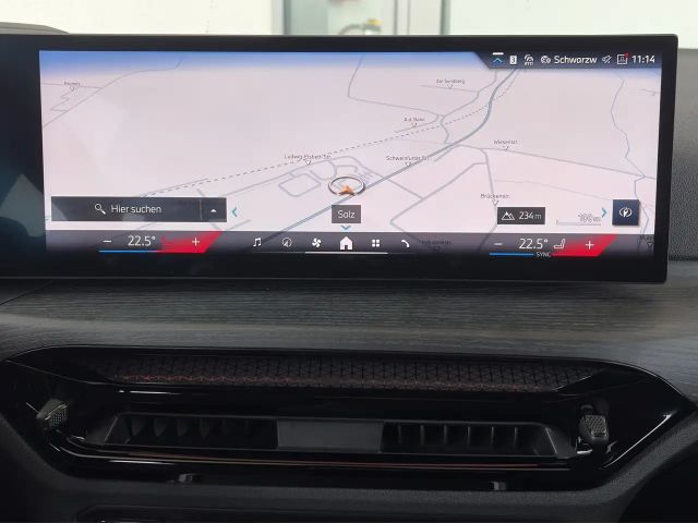 BMW 320 320d M-Sport Touring