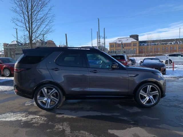 Land Rover Discovery D350 35TH ANNIVERSARY EDITION HUD+PANO