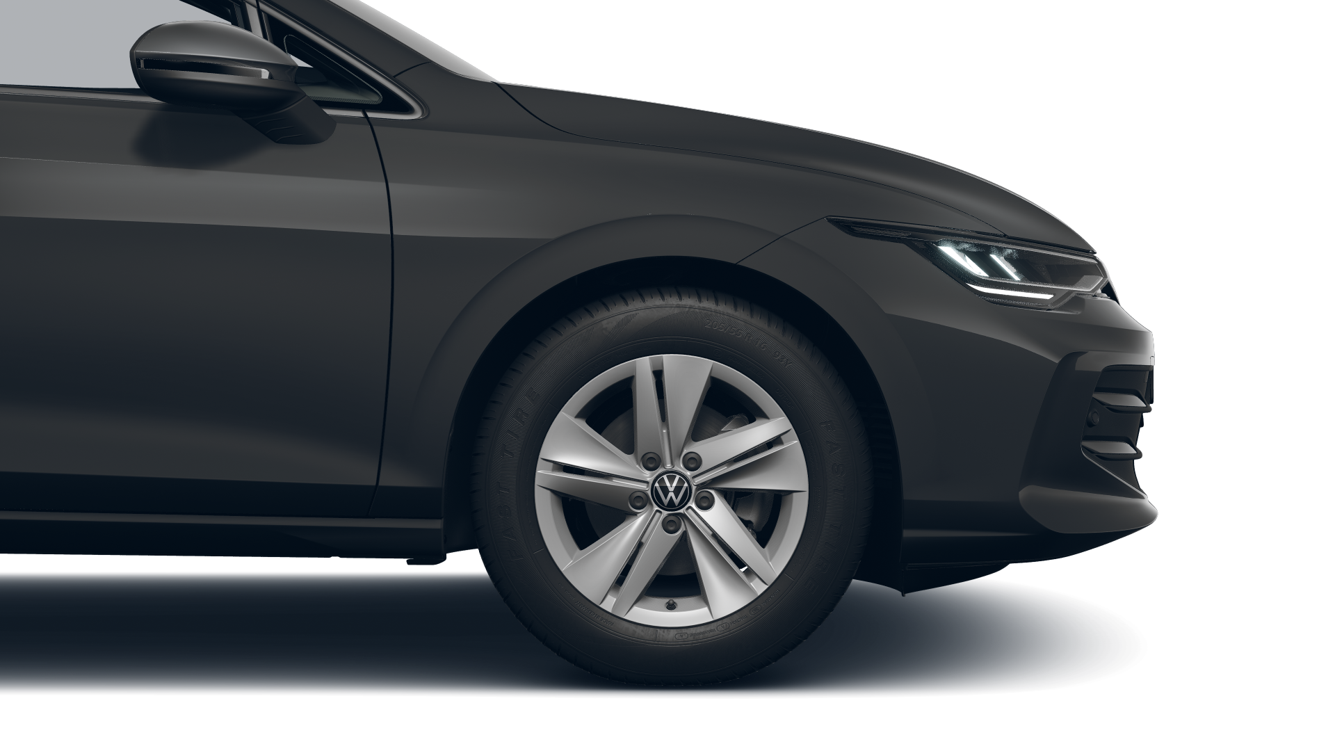 Volkswagen Golf 1.5 TSI