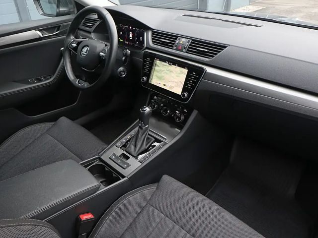 Skoda Superb PlugIn-Hybrid Style Style