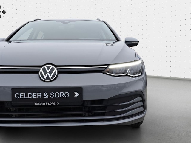 Volkswagen Golf 1.0 TSI Variant