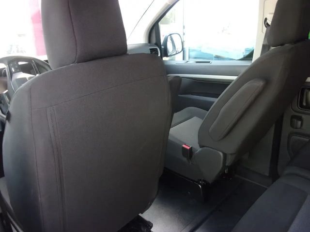 Citroën Spacetourer BlueHDi Plus