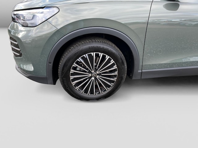 Volkswagen Tiguan 2.0 TDI DSG Elegance Elegance