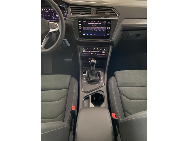Volkswagen Tiguan 2.0 TDI Allspace DSG Life