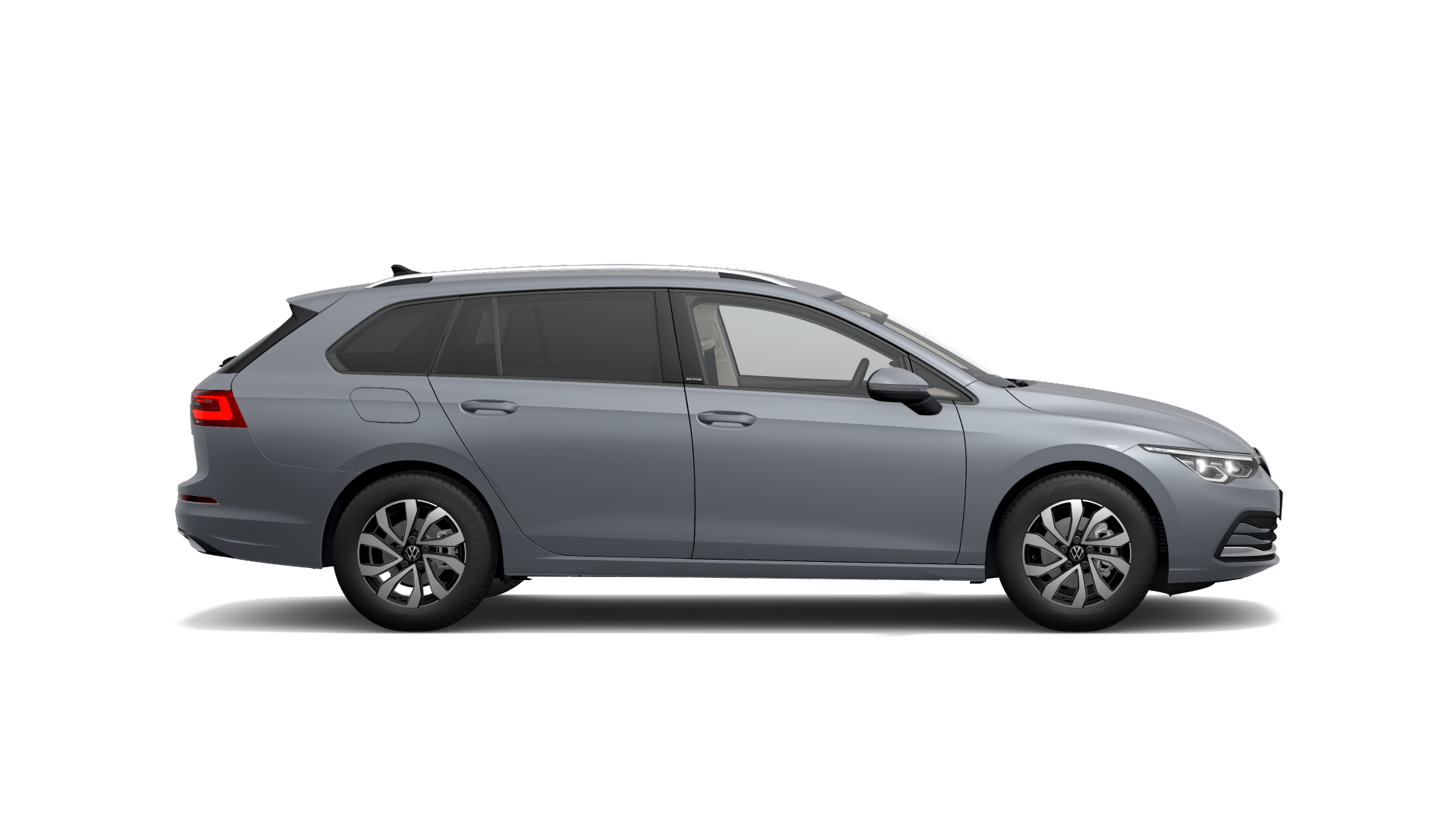 Volkswagen Golf DSG Golf VIII Variant