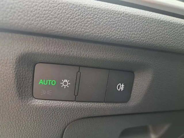 Skoda Octavia 1.5 TSI Combi Selection