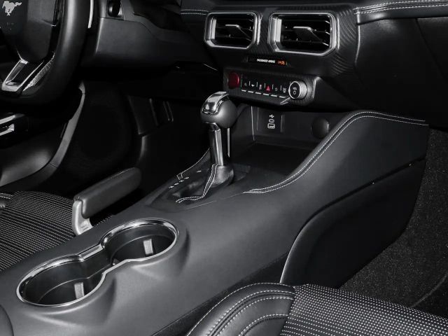 Ford Mustang Convertible GT 5.0 V8