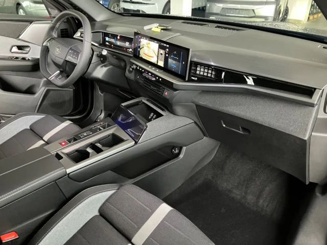 Opel Grandland X 1.2 Winterpaket,Parkpilot,DAB,USB