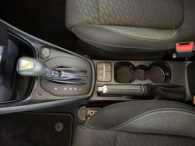 Ford Puma EcoBoost Titanium