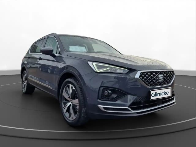 Seat Tarraco 1.5 TSI DSG