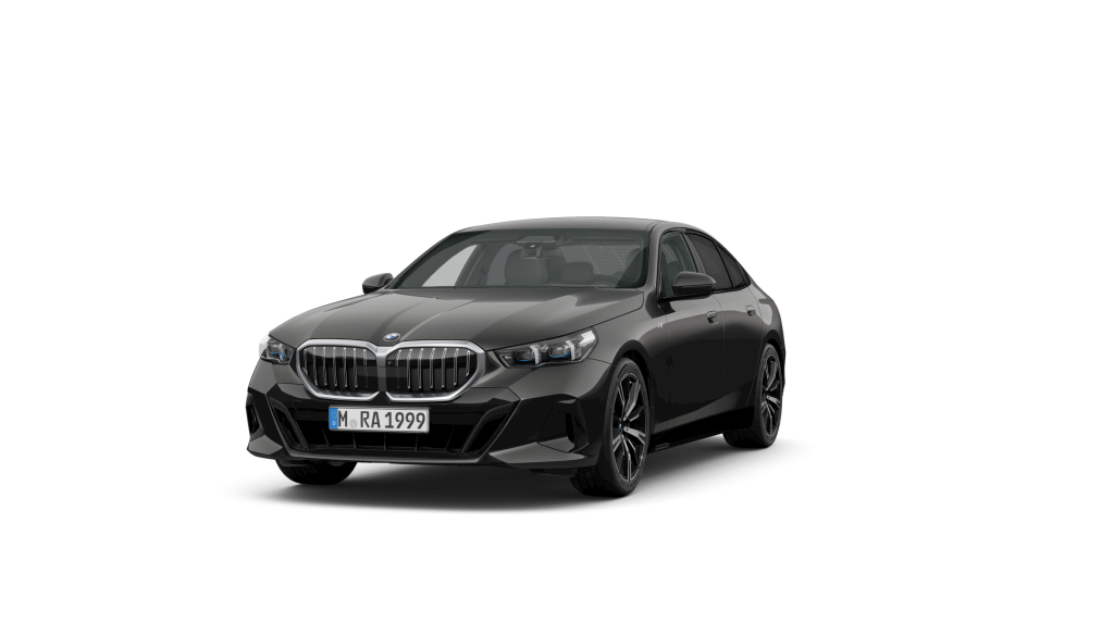 BMW 540 540d Sedan xDrive