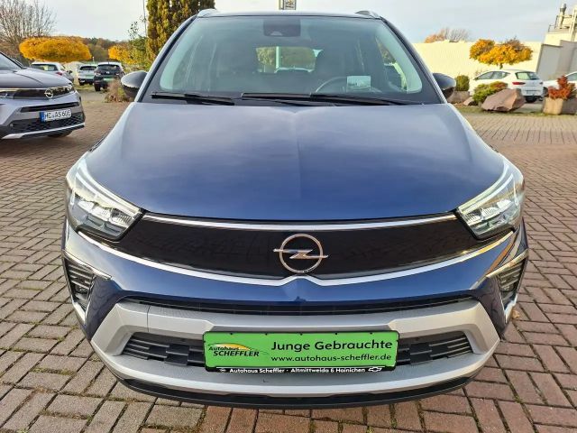 Opel Crossland X Ultimate