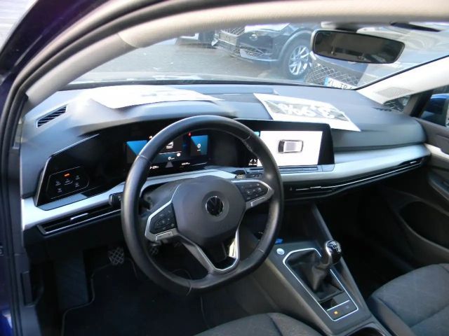 Volkswagen Golf Golf VIII Life Variant