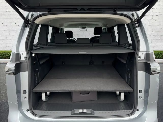 Volkswagen ID.Buzz 150 kW 77 KWh Pro