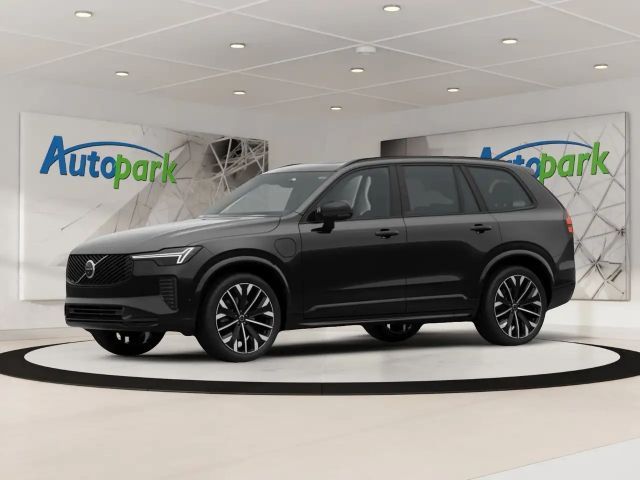 Volvo XC90 AWD T8 Ultra