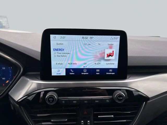 Ford Kuga Plug in Hybrid Titanium