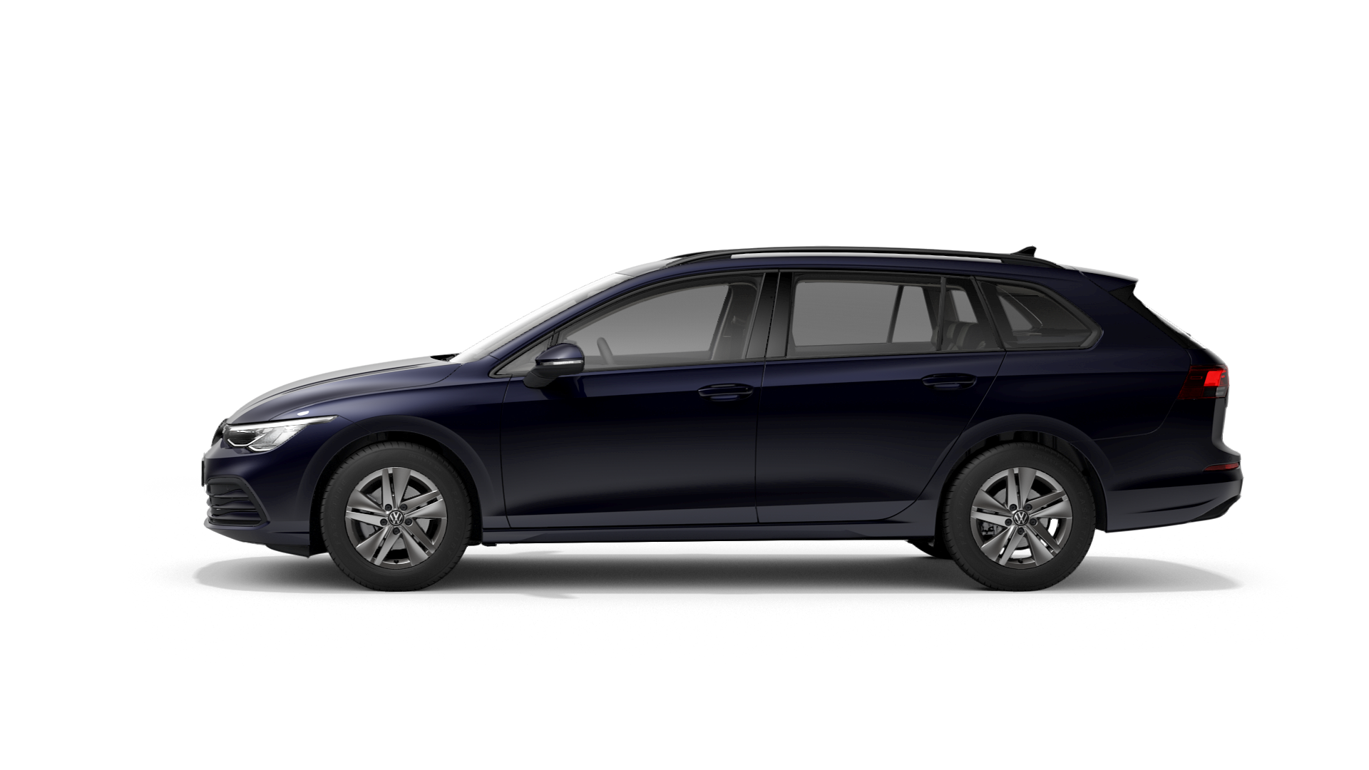 Volkswagen Golf DSG Life Variant