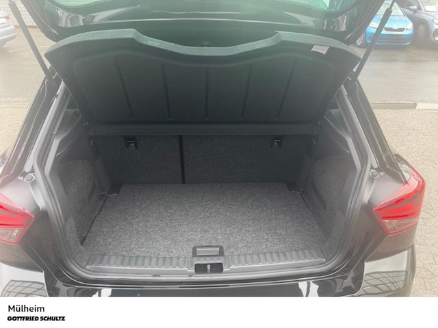 Seat Ibiza 1.0 TSI DSG Xcellence