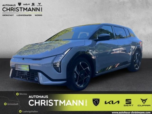 Kia EV4 81.4 kWh GT-Line