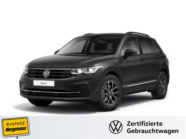 Volkswagen Tiguan 2.0 TDI Life
