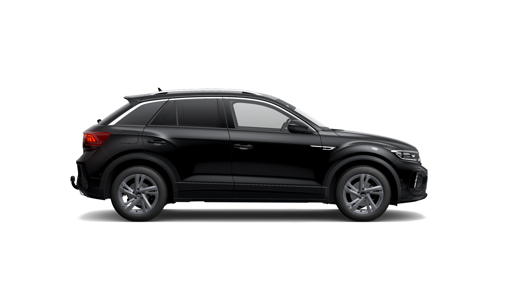 Volkswagen T-Roc DSG