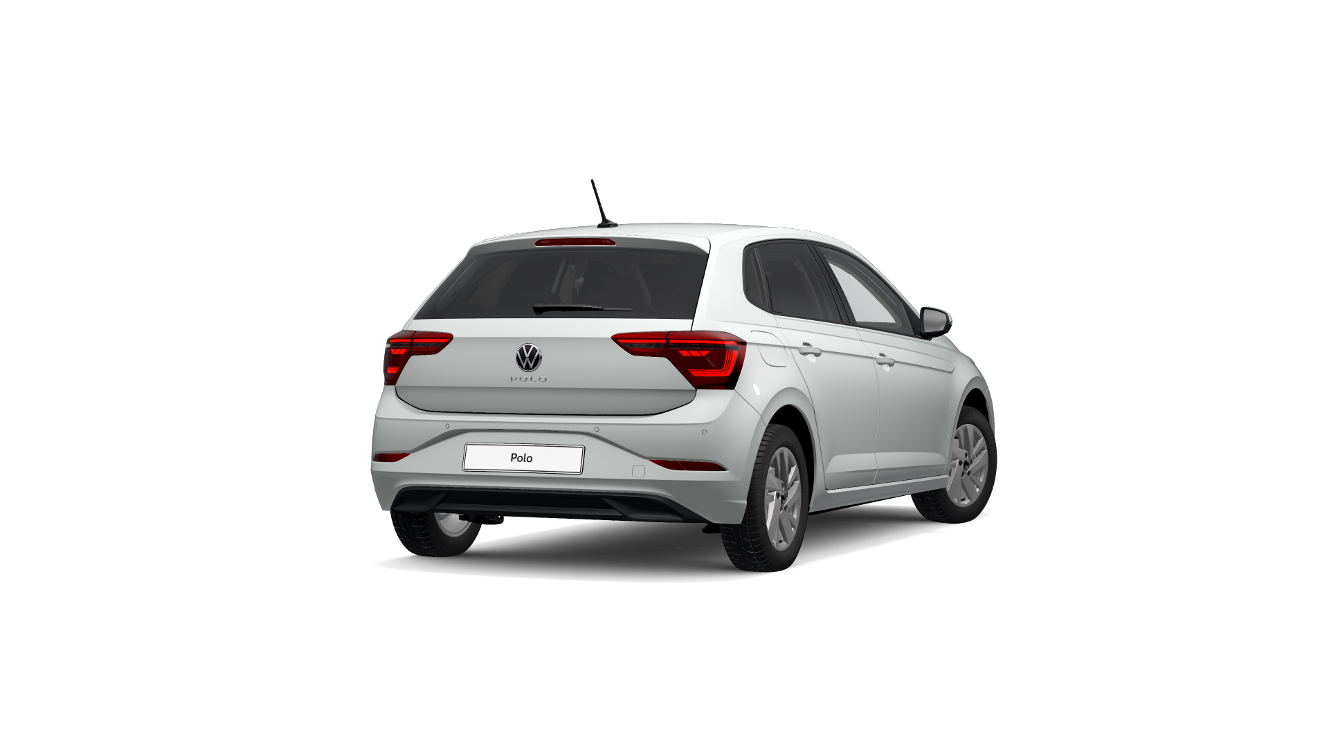 Volkswagen Polo 1.0 TSI DSG IQ.Drive Style