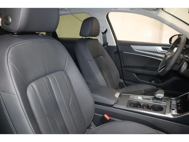 Audi A6 40 TDI Avant