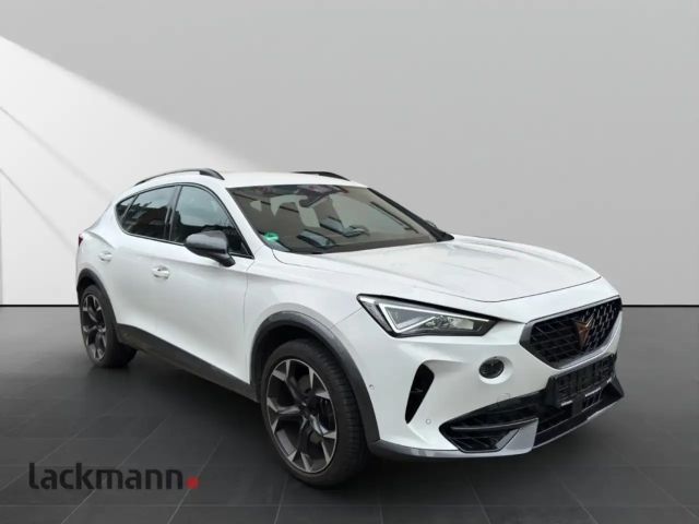 Cupra Formentor 4Drive