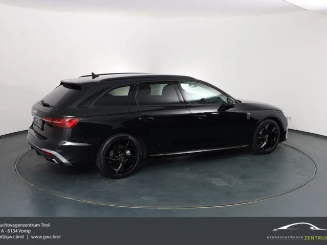 Audi A4 35 TFSI Avant S-Line S-Tronic