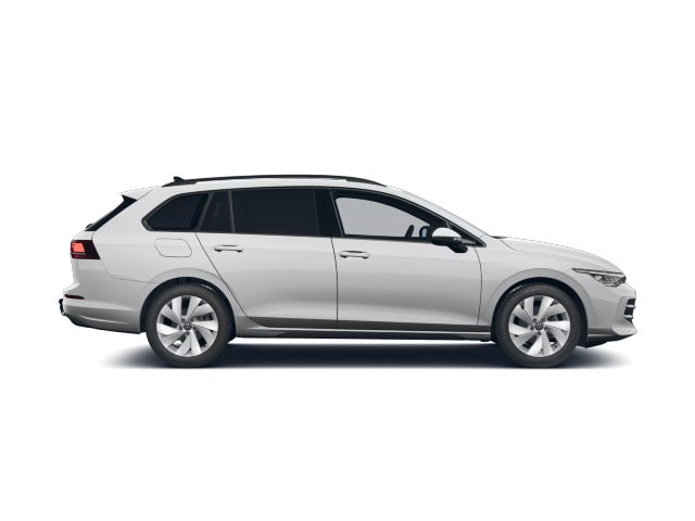 Volkswagen Golf Life Variant