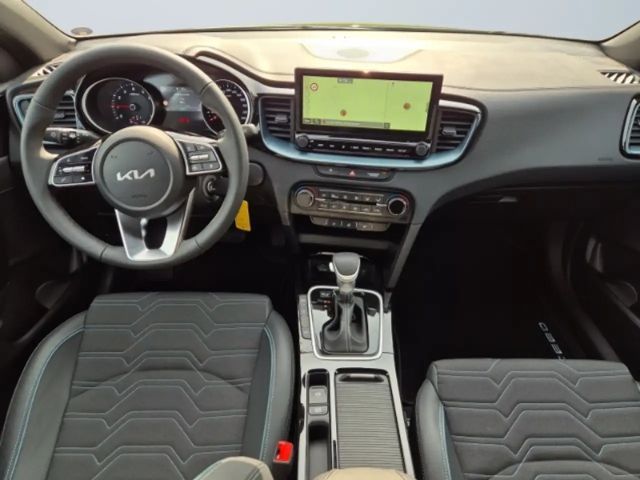 Kia Ceed GDi