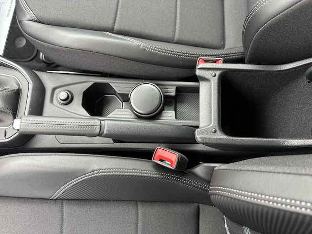 Volkswagen Taigo 1.0 TSI DSG Style