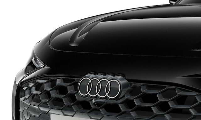 Audi A6 Avant Quattro S-Tronic