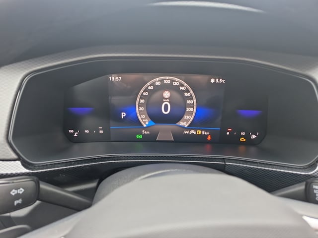 Volkswagen T-Cross T-Cross 1.0 TSI Life DSG 1.0 TSI 85 kW Life