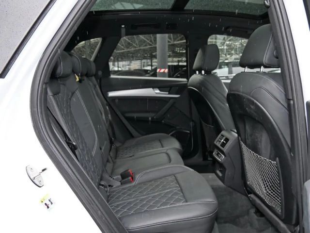Audi SQ5 3.0 TDI Quattro