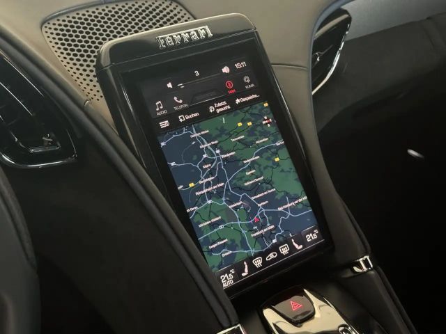 Ferrari Roma ***Ferrari Frankfurt***