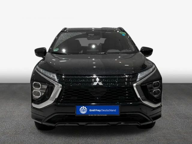 Mitsubishi Eclipse Cross 4WD PHEV