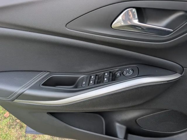 Opel Crossland X GS-Line Grand Sport