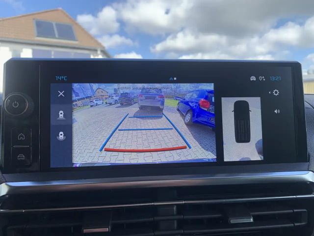 Citroën Spacetourer Plus