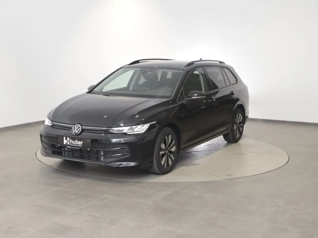 Volkswagen Golf Business Variant