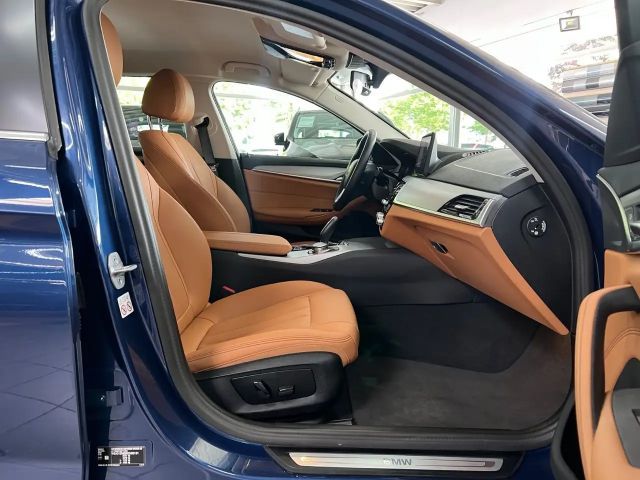 BMW 520 520d Touring