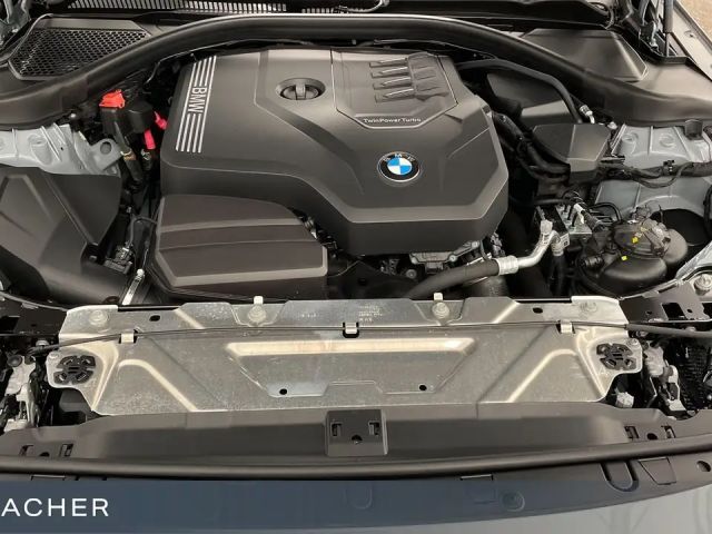 BMW 220 220i Coupé M-Sport