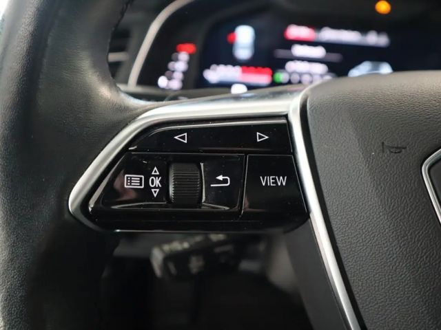 Audi A6 55 TFSI Quattro Sedan Sport